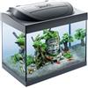 Tetra Acquario in Vetro Starter Line 30 Litri Completo di Luce e Filtro
