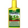 Tetra Algumin per il trattamento completo delle alghe in acquario d'acqua dolce