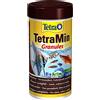 Tetra Min Granules Mangime Completo in granuli per Pesci Tropicali