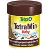 Tetra Min Baby Mangime Completo per Avanotti 66 ml