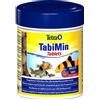 Tetra TabiMin compresse per tutti i pesci da fondo