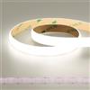 JOYLIT PRO+ Striscia LED Diffuso 24V 5M Doppia File 5000K Impermeabile | 560LED/M, Bianco, 24W/M 1970LM/M Alta Luminosità Senza Punti CRI 92+ COB Nastri LED per Affari, Casa(Solo Stip LED)