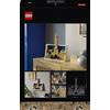 LEGO ARCHITECTURE 21064 PARIGI LA CITTA' DELL' AMORE ETA 18 +