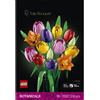 LEGO BOTANICALS 11501 BOUQUET DI TULIPANI ETA 18 +