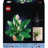 LEGO BOTANICALS 11504 SPATIFILLO ETA 18