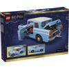 LEGO HARRY POTTER 76470 FORD ANGLIA VOLANTE INCANTATA ETA 14 +