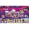 LEGO FRIENDS 42684 CAFF DEI SOGNI UNICORNO ETA 6 +
