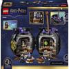 LEGO HARRY POTTER 76464 CALDERONE: LEZIONE DI POZIONI SEGRETE ETA 10 +