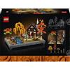 LEGO ICONS 11372 GIARDINO AUTUNNALE DEL COTTAGE ETA 18 +