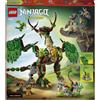 LEGO NINJAGO 71859 DRAGO DELLA VITA ETA 9 +