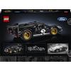 LEGO TECHNIC 42223 AUTO DA CORSA FORD GT40 MKII 1966 ETA 18