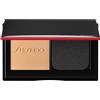 Shiseido Synchro Skin Self-Refreshing Custom Finish Powder Foundation 160 Shell - Fondotinta compatto