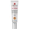 ERBORIAN Cc Crème - 15ml Caramel 15ml - CC Cream