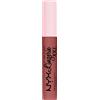 NYX PROFESSIONAL MAKEUP Lip Lingerie XXL 05 Strip'd Down - Rossetto mat