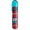 Nyx Professional MakeUp Lip IV 10 BERRY THIRSTY 5ml - Gloss