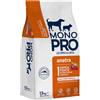 Monopro lo specialista Adult All Breeds Grain Free Anatra 1,5 kg - Crocchette monoproteiche cane - 1° ORDINE? 20% di sconto SU BRAND ESCLUSIVI, codice BZR20