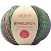 Sirdar Jewelspun con lana grossa, Emerald Shore (201), 200g
