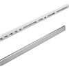 Spirella Supporto da Soffitto Barra Doccia Modello Suprise Bianco