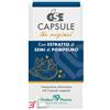 PRODECO PHARMA SRL GSE CAPSULE 60 CAPSULE