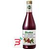 PROBIOS SRL SOCIETA' BENEFIT BIOTTA SUCCO DI MIRTILLO ROSSO 500 ML