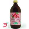 SANGALLI SRL BERRYSAN PURO SUCCO CRANBERRY 500 ML