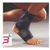 PAVIS SPA CAVIGLIERA ELASTICA CON BENDAGGIO A 8 NEW EDGE 015 BLU MISURA UNICA
