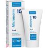 VALDERMA SRL MICRONORM SCRUB 10 PEELING 75 ML