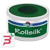 PIETRASANTA PHARMA SPA CEROTTO IN ROCCHETTO MASTER-AID ROLLSILK SETA 5X5