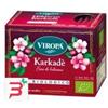 VIROPA IMPORT SRL VIROPA KARKADE BIO 15 BUSTINE
