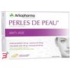 ARKOFARM SRL PERLES DE PEAU ANTIAGE 30 CAPSULE