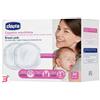 CHICCO (ARTSANA SPA) CHICCO COPPETTA ASSORBILATTE ANTIBATTERICA 30 PEZZI