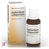 GUNA SPA HEEL EUPHORBIUM COMPOSITUM GOCCE 30 ML