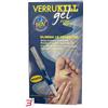 SIXTEM LIFE SRL VERRUKILL GEL RIMOZIONE VERRUCHE 2 ML