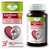 RENACO ITALIA R.I. GROUP SRL LIPOLYSAR 08 MONASCUS 80 CAPSULE