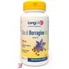 LONGLIFE SRL LONGLIFE OLIO BORRAGINE BIO 50 PERLE IN GELATINA