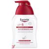 BEIERSDORF SPA EUCERIN PH5 OLIO DETERGENTE MANI SECCHE E SCREPOLATE 250 ML
