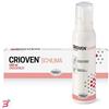 OMEGA PHARMA SRL CRIOVEN SCHIUMA 150 ML