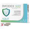 ALGILIFE SRLS IMODEX 500 15 CAPSULE