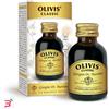 DR.GIORGINI SER-VIS SRL OLIVIS CLASSIC LIQUIDO ALCOOLICO 50 ML