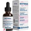 BIOTRADING SRL UNIPERSONALE BIOTRINA GOCCE 20 ML
