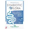 PRODECO PHARMA SRL PROBIOTIC+ SYMBIOTIC RIFLORA 15 CAPSULE