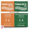 STARDEA SRL PANALGEXX MATTINA 14 STICKPACK + PANALGEXX SERA 14 STICKPACK CONFEZIONE COMBO