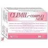 MAR-FARMA SRL CLIMIL COMPLEX NEW 30 COMPRESSE
