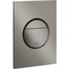 Grohe Nova Cosmopolitan S placca di azionamento, 37601AL0, Nova Cosmopolitan S [Placche di Scarico > Placche di Scarico per WC]
