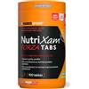 Named Nutrixam forza 400 compresse Named sport