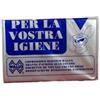 Farmac-zabban Copriwater Viag 10fogli