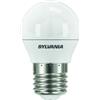 SYLVANIA 5,6-40W 230 E14 840 470lm TOLEDO BALL V4 FR DIM