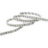 EQUIVALENTI 19,2W/m 24V 120LED/m IP20 - RGB - 5m.