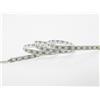 EQUIVALENTI STRIP LED 24 V - 60LED/m - 5 m. 14,4 W/m 2700K IP20