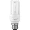 SYLVANIA 9W 827 B22 T3 ML FAST START V2 CL.A